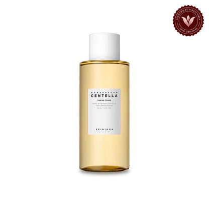 SKIN1004 Madagascar Centella Toning Toner 210ml — product image 2