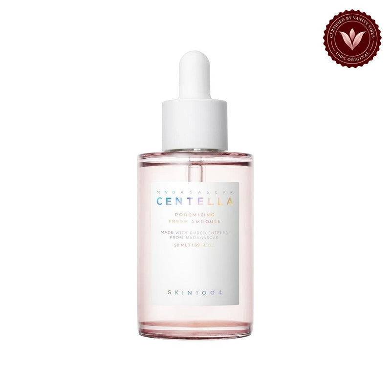 SKIN1004 Madagascar Centella Poremizing Fresh Ampoule 50ml — product image 1