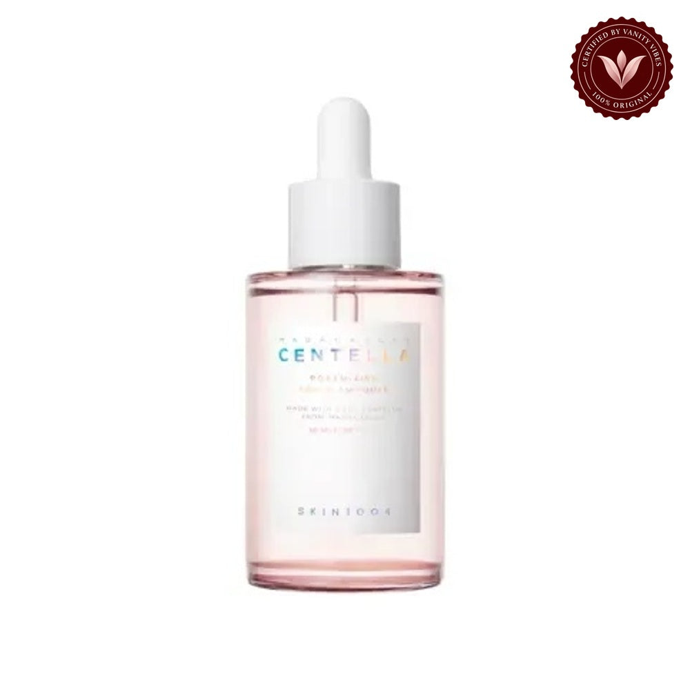 SKIN1004 Madagascar Centella Poremizing Fresh Ampoule 50ml — product image 2