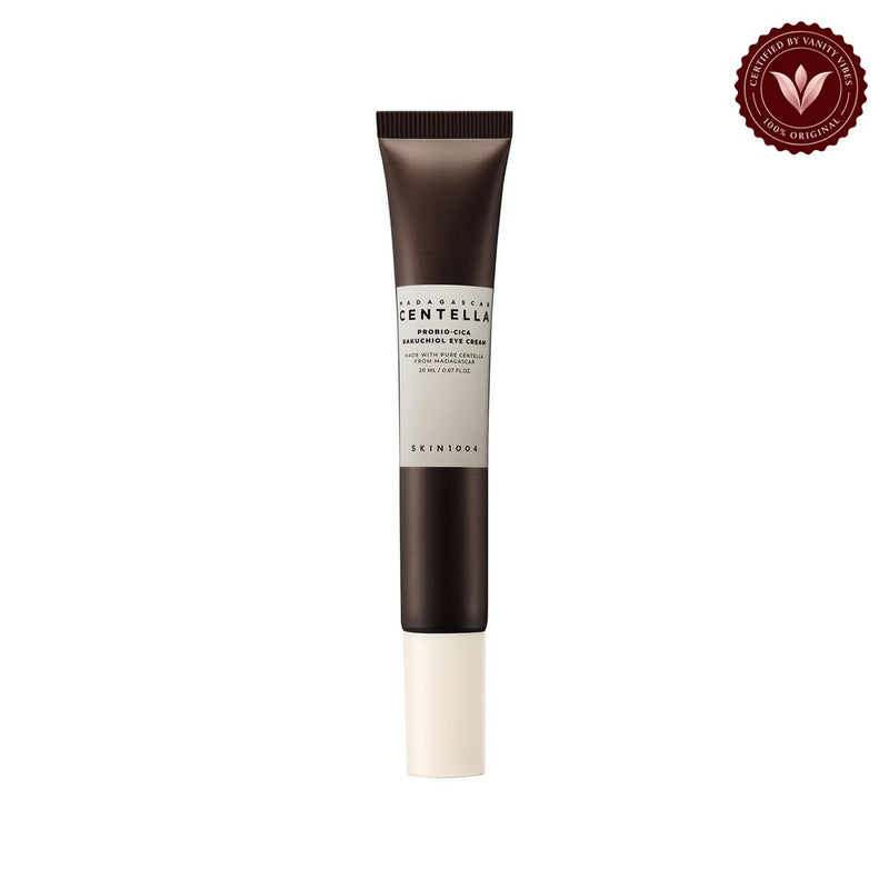 SKIN1004 Madagascar Centella Probio-Cica Bakuchiol Eye Cream 20ml — product image 2