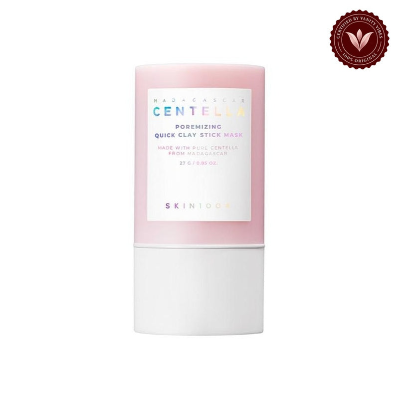 SKIN1004 Madagascar Centella Poremizing Quick Clay Stick Mask 27g — product image 2