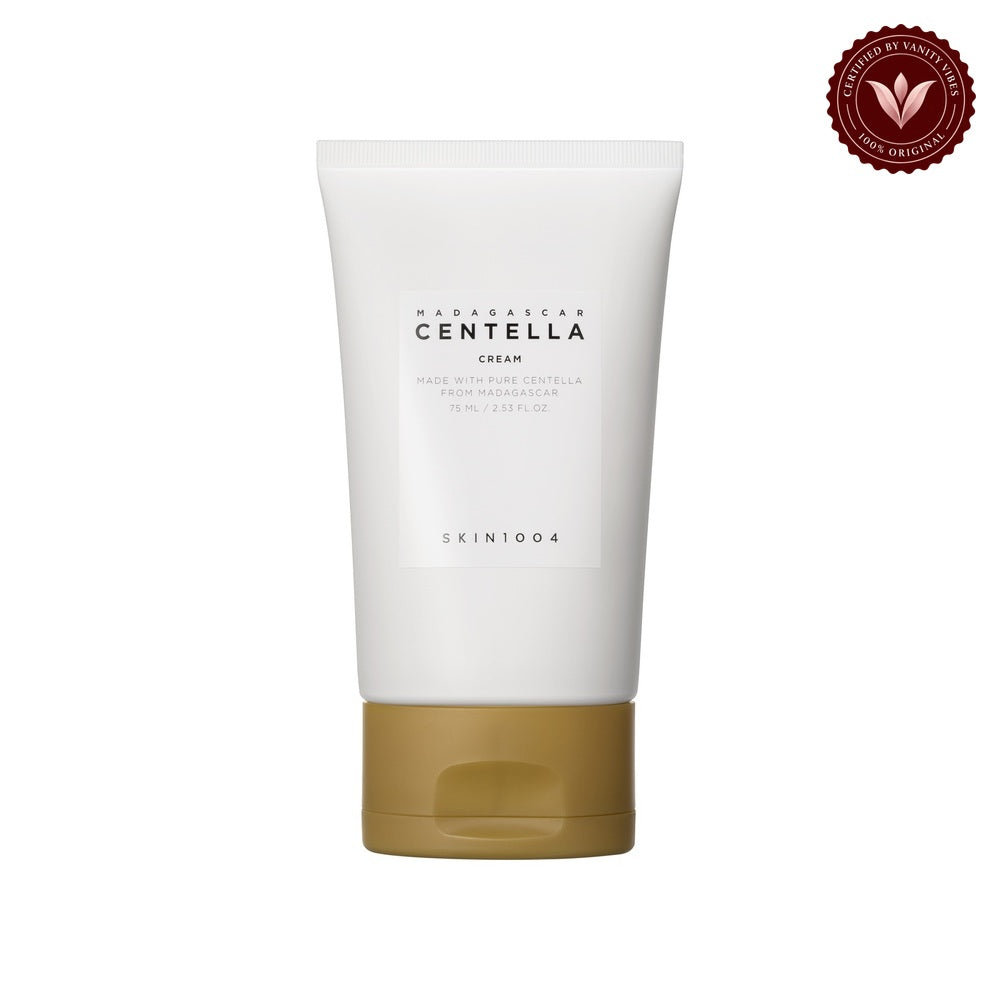SKIN1004 Madagascar Centella Cream 75ml — product image 1