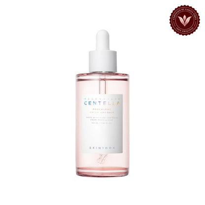 SKIN1004 Madagascar Centella Poremizing Fresh Ampoule 100ml — product image 1