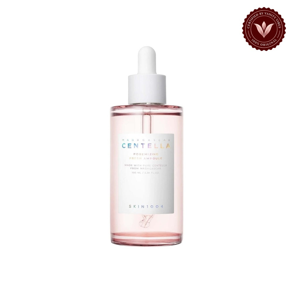 SKIN1004 Madagascar Centella Poremizing Fresh Ampoule 100ml — product image 2