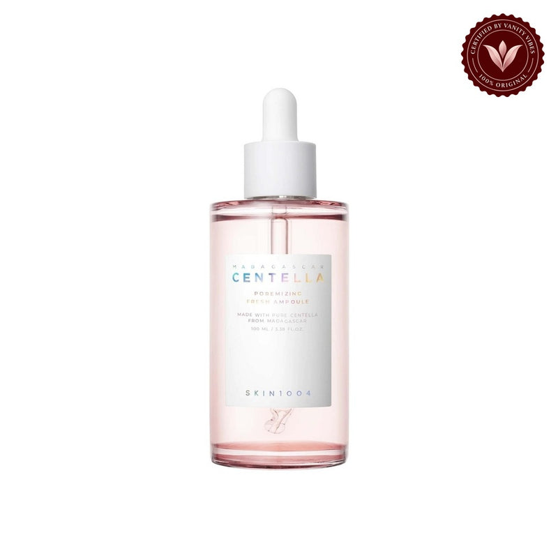 SKIN1004 Madagascar Centella Poremizing Fresh Ampoule 100ml — product image 2