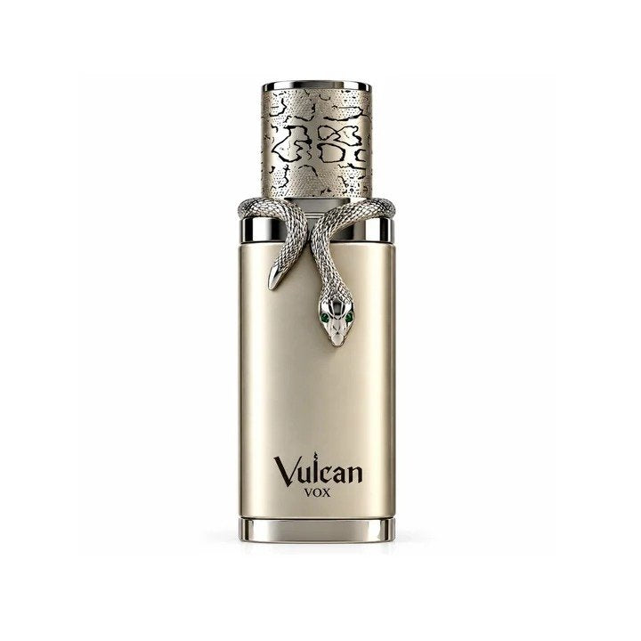 French Avenue Vulcan Vox EDP 100ml second product view