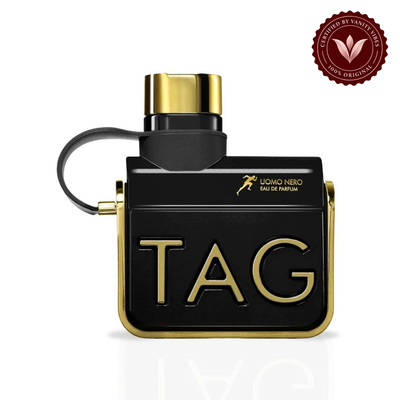 Armaf Tag Him Uomo Nero EDP 100ml bottle