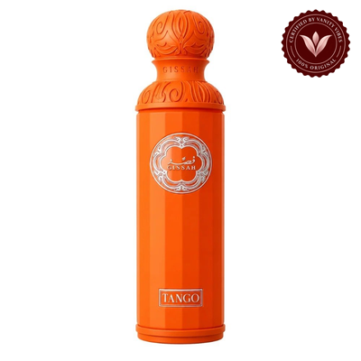 Gissah Tango EDP 200ml bottle