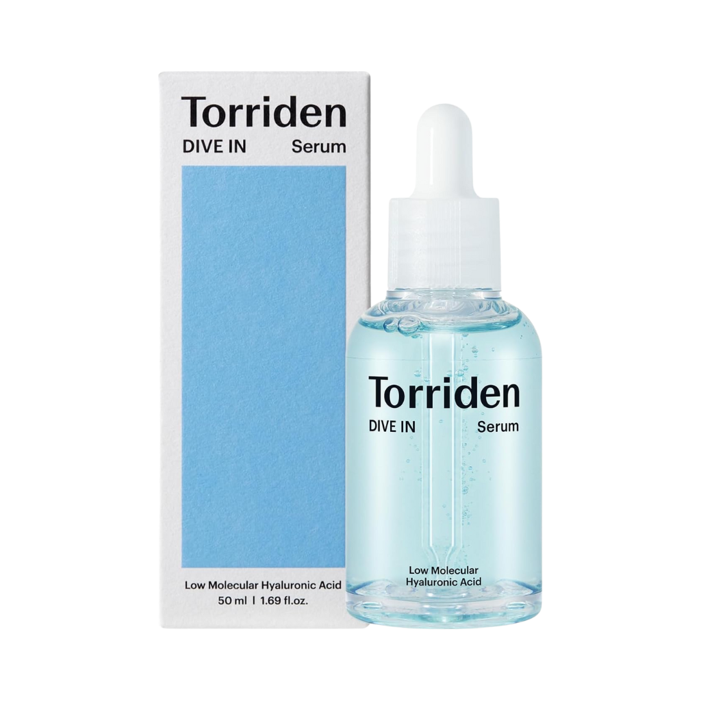 Torriden Dive In Serum product detail