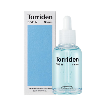 Torriden Dive In Serum product detail