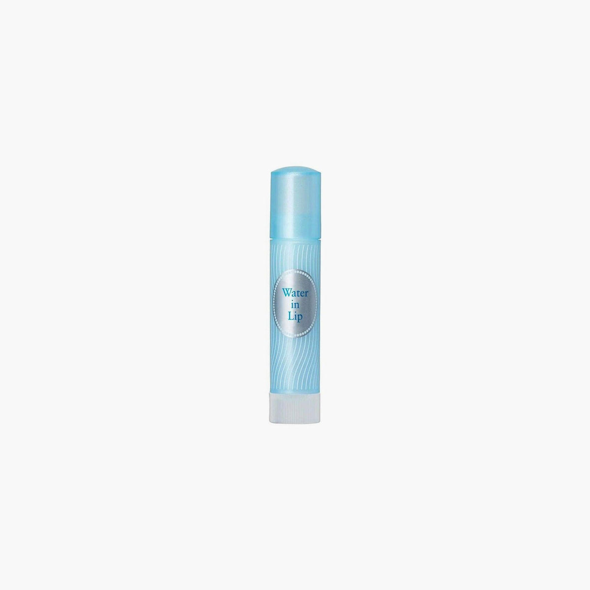 Shiseido Water In Lip Balm UV Cut SPF18 3.5 g front photo