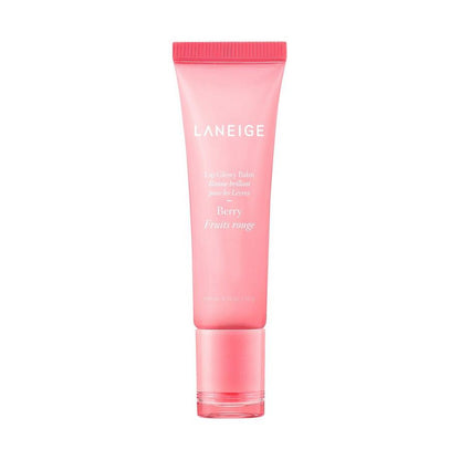 Laneige Lip Glowy Balm Berry 10g product image