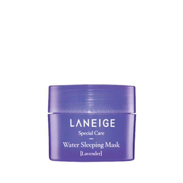 Laneige Water Sleeping Mask Lavender 15ml alternate product image