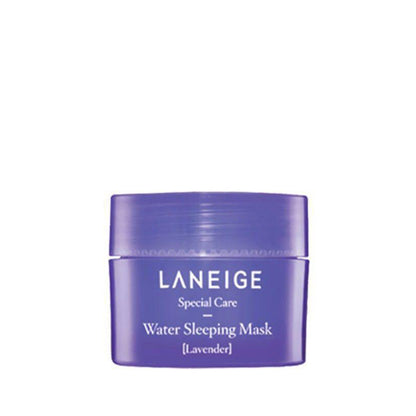 Laneige Water Sleeping Mask Lavender 15ml alternate product image