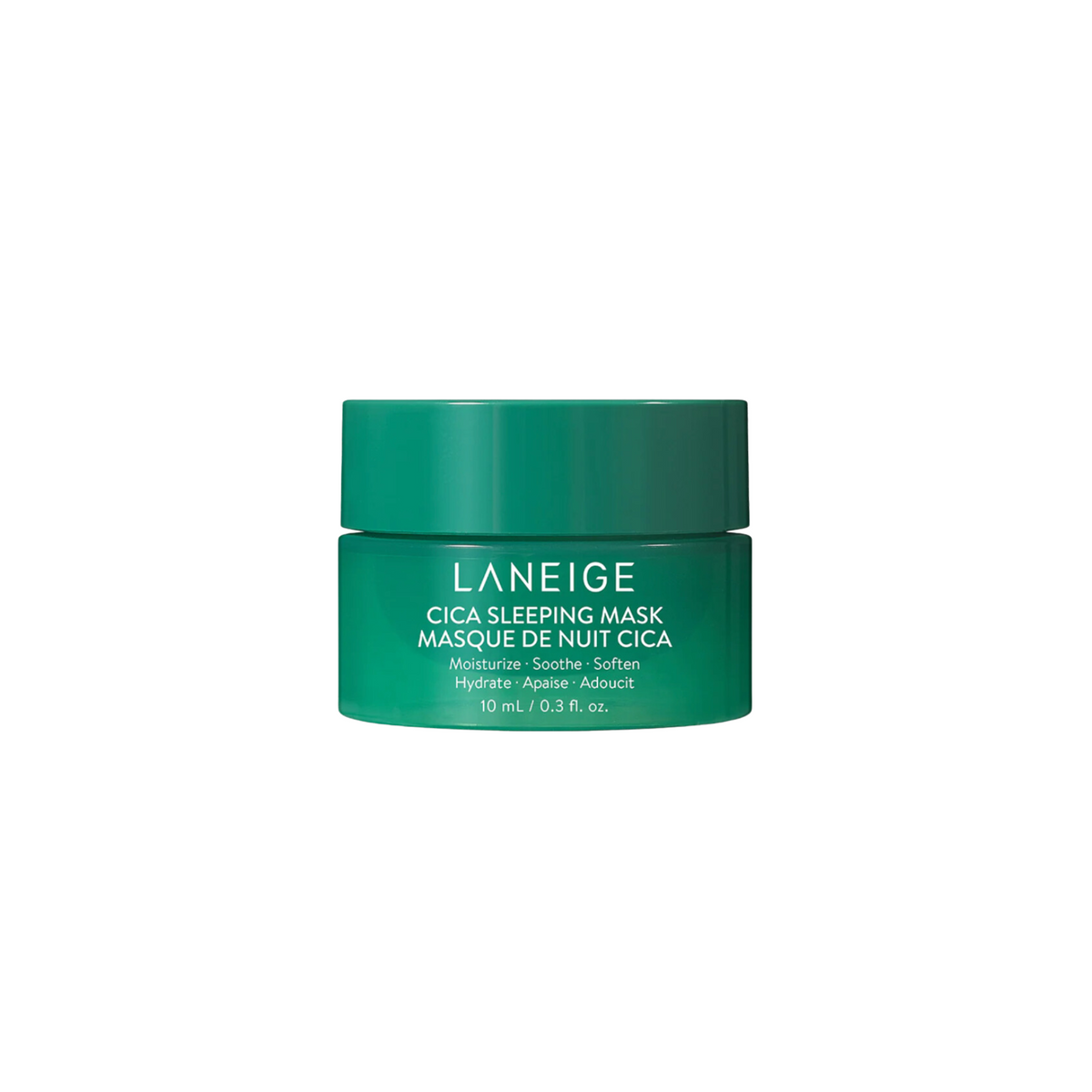 Laneige Cica Sleeping Mask 10 ml product photo