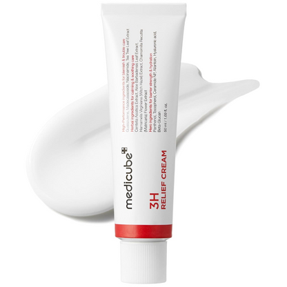 Medicube 3H Relief Cream 50ml