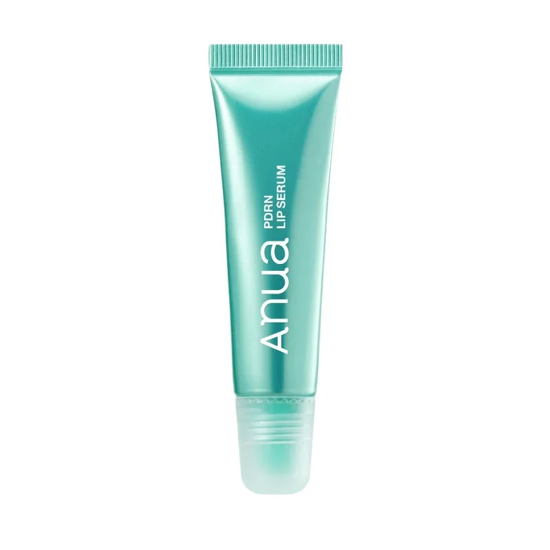 ANUA PDRN Hyaluron Lip Serum packaging detail