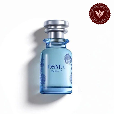 Osma Vanilla S EDP 75ml bottle