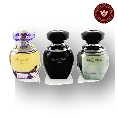 Pack by Arabian Oud 50ml Unisex EDP | Pakistan - product view 1