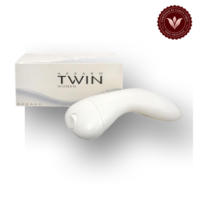 Twin by Azzaro 80ML Women’s EDP | Pakistan - product view 1