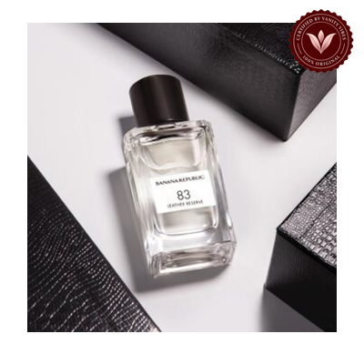 Leather Reserve by Banana Republic 75ML Unisex EDP | Pakistan - product view 1