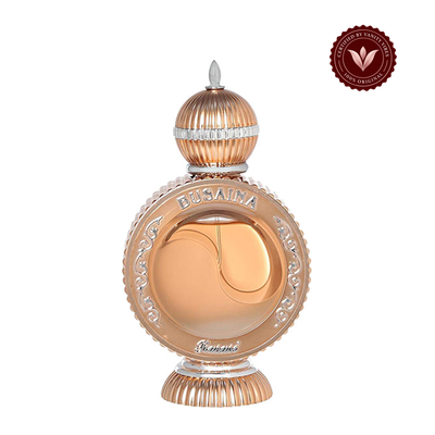 Rasasi Busaina 50ml bottle view