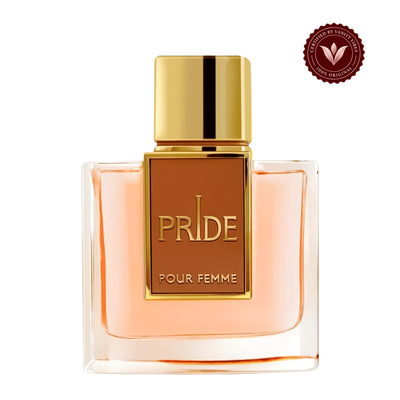 Rue Broca Pride Pour Femme 100ml bottle view