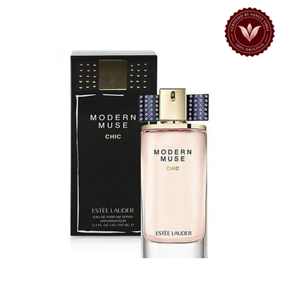 Estée Lauder Modern Muse Chic perfume for women - front product view