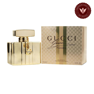 Gucci Première 75ml perfume for women - front product view