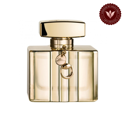 Gucci Première 75ml perfume for women - bottle-only product view