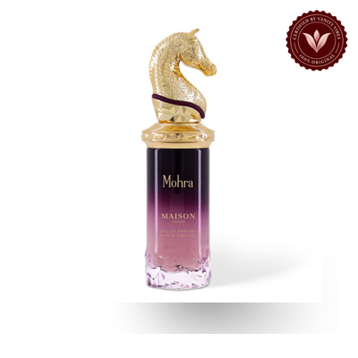 Maison Asrar perfume bottle, 400 by 400, Vanity Vibes