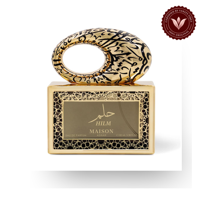 Maison Asrar perfume bottle, 400 by 400, Vanity Vibes