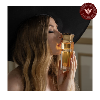 SOIRÉE by Maison Asrar 110ml EDP | Pakistan - additional product view 4