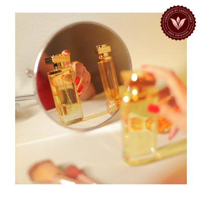 ROSE VANILLA by Maison Asrar 110ml EDP | Pakistan - additional product view 4