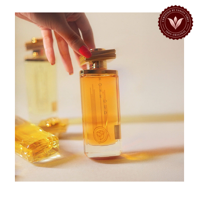 ROSE OUD by Maison Asrar 110ml EDP | Pakistan - additional product view 4