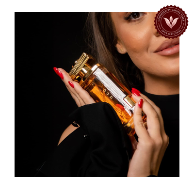 ROSE OUD by Maison Asrar 110ml EDP | Pakistan - additional product view 5