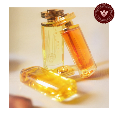 ROSE MUSK by Maison Asrar 110ml EDP | Pakistan - additional product view 4