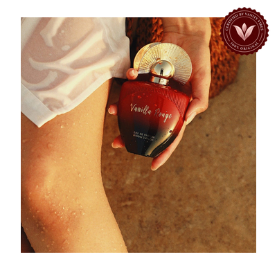 VANILLA ROUGE by Maison Asrar 100ml EDP | Pakistan - additional product view 5
