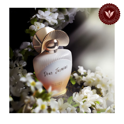 DEAR JASMINE by Maison Asrar 100ml EDP | Pakistan - additional product view 4