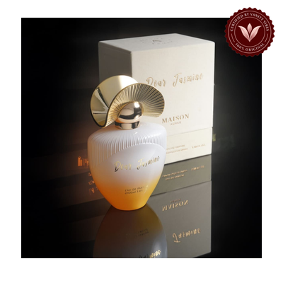 DEAR JASMINE by Maison Asrar 100ml EDP | Pakistan - additional product view 5