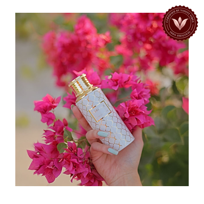 HERITAGE by Maison Asrar 100ml EDP | Pakistan - additional product view 4