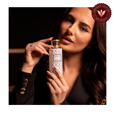 HERITAGE by Maison Asrar 100ml EDP | Pakistan - additional product view 5