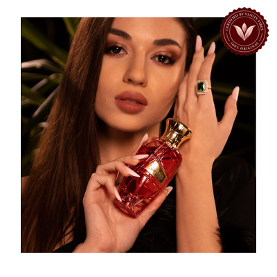HAMSAT ISHQ by Maison Asrar 100ml EDP | Pakistan - additional product view 4
