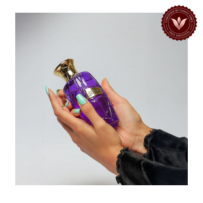 HAMSAT GHAZAL by Maison Asrar 100ml EDP | Pakistan - additional product view 4