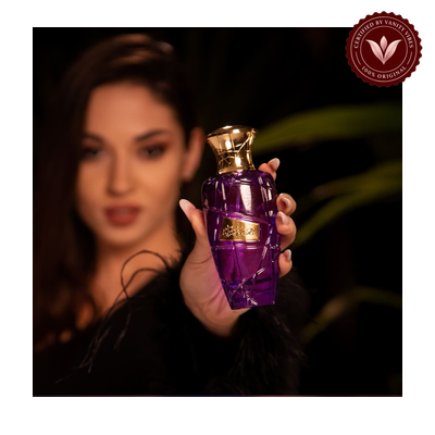 HAMSAT GHAZAL by Maison Asrar 100ml EDP | Pakistan - additional product view 5