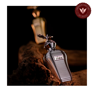 DAHAM by Maison Asrar 100ml EDP | Pakistan - additional product view 4