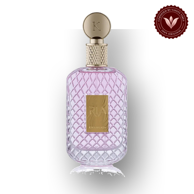 Ria by KHADLAJ 100ml EDP | Pakistan - additional product view 3