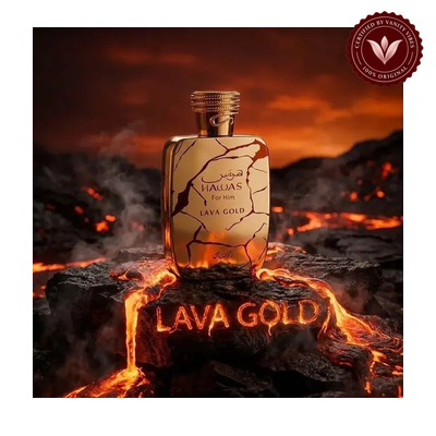 Lava by Hawas 100ml Men's EDP | Pakistan - additional product view 4