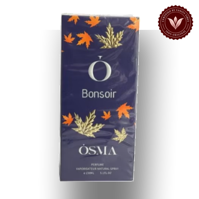 Bonsoir by Osma 150ml Unisex EDP | Pakistan - additional product view 3