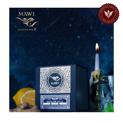 Mawj Moscow Mule by Paris Corner 100ml Unisex EDP | Pakistan - additional product view 5